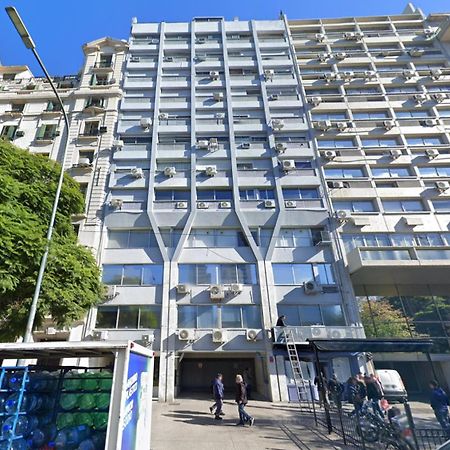 Loft Obelisco Lejlighed Buenos Aires Eksteriør billede