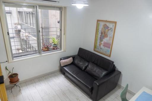 Loft Obelisco Lejlighed Buenos Aires Eksteriør billede