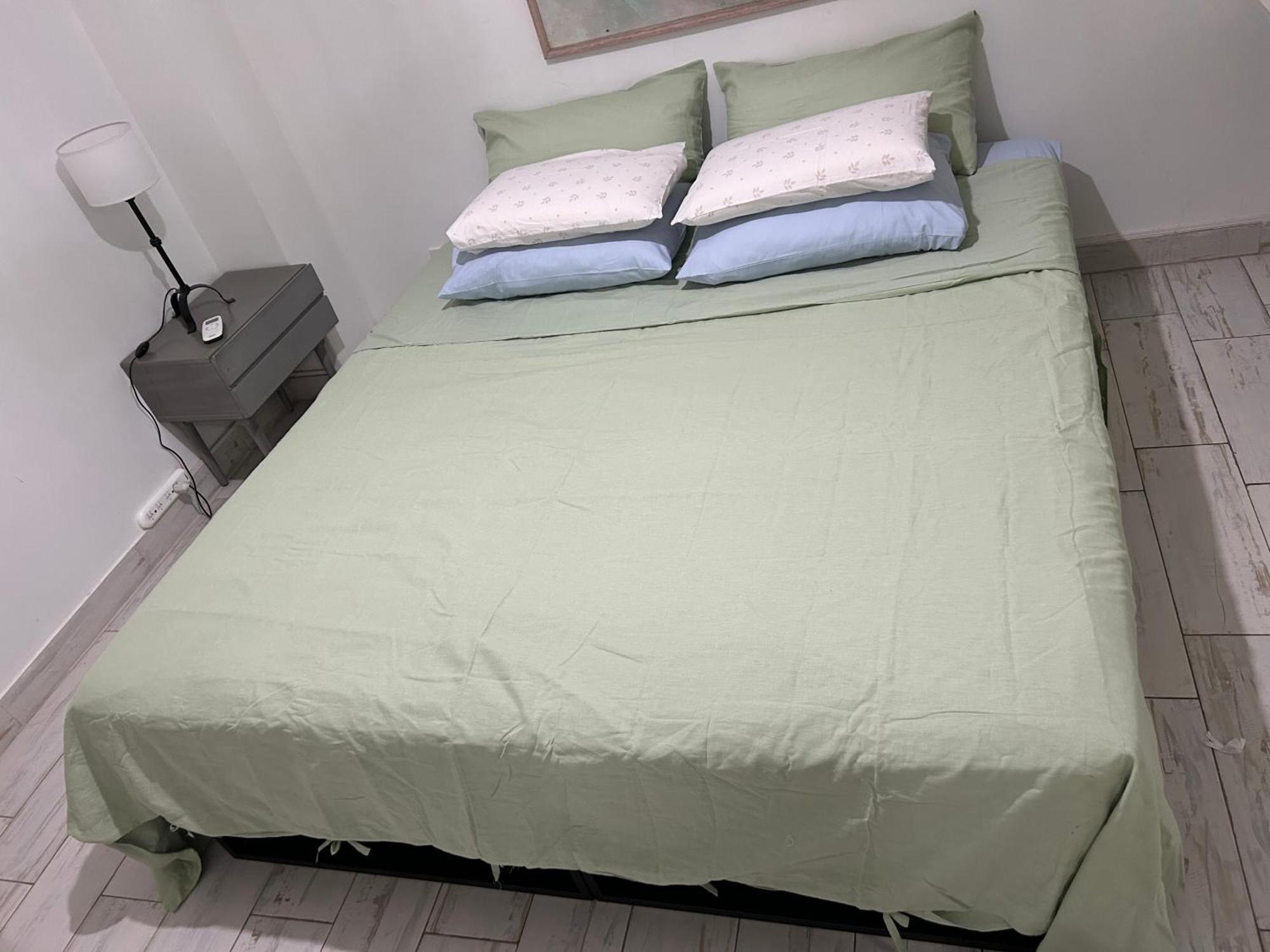 Loft Obelisco Lejlighed Buenos Aires Eksteriør billede