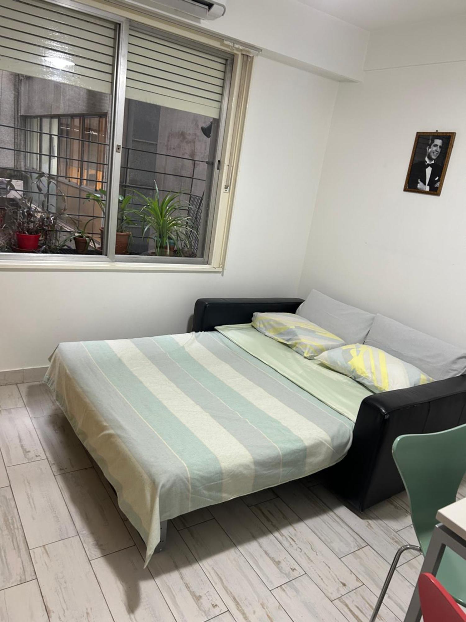 Loft Obelisco Lejlighed Buenos Aires Eksteriør billede