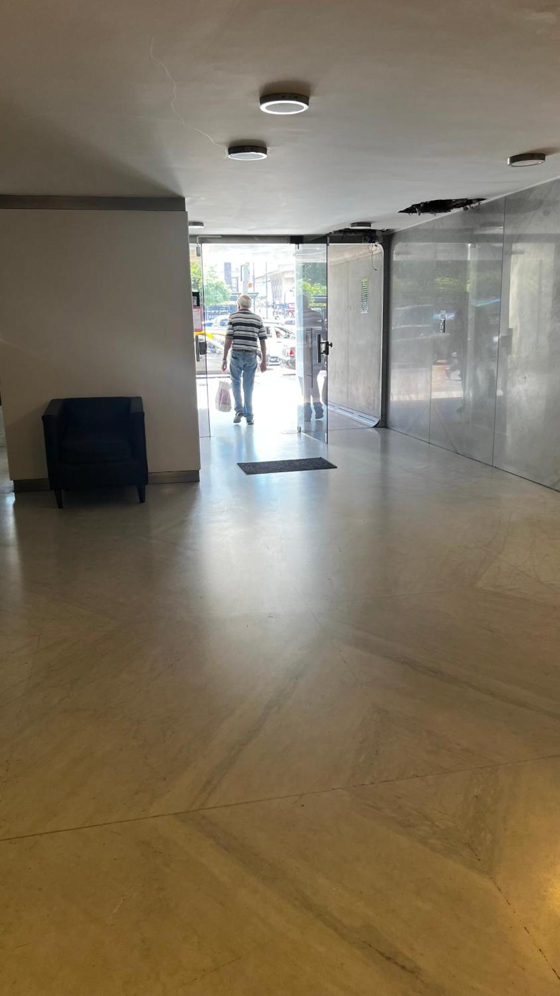 Loft Obelisco Lejlighed Buenos Aires Eksteriør billede
